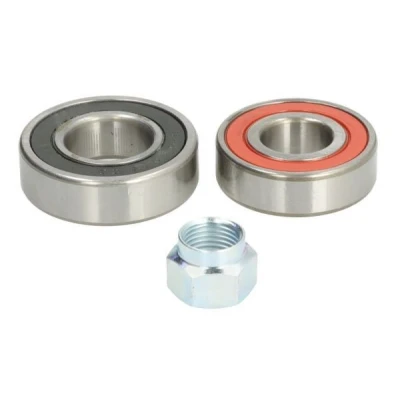 Image de BTA H28001BTA Kit de roulements roue gauche, droit 52, 52 SUZUKI: SWIFT 2, Alto IV, Wagon R+ I 3/5 portes