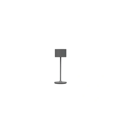 Image de blomus Mini lampe LED Farol 19,5 cm Warm Gray