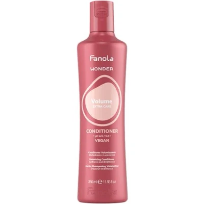 Image de Fanola Après shampoing Wonder Volume Conditioner 350 ml Pour tous types de cheveux