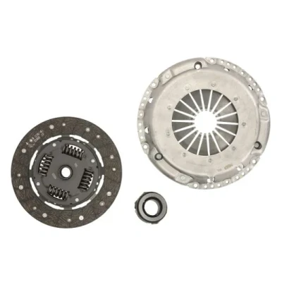 Image de NEXUS F1W048NX Kit d&#039;Embrayage 228 VOLKSWAGEN: Transporter 4 Bus, GOLF 3, 4, AUDI: A3 3/5 portes, SEAT: Ibiza 2, TOLEDO 1