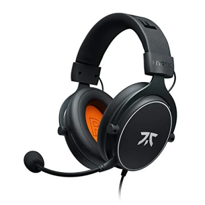 Image de Casque de jeu FnaticGear REACT HS0003 001 SP904