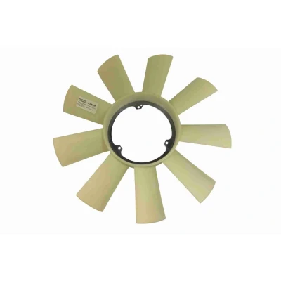 Image de VEMO Original Quality V30 90 1656 Roue du souffleur, refroidissement moteur MERCEDES BENZ: Sprinter 4 T Van, 3 Bus, 2 Van