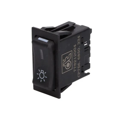 Image de DT Spare Parts 3.33334 Interrupteur, lumière principale