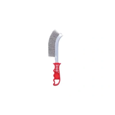 Image de KS TOOLS 201.2300 E Brosse métallique 28 Fil en acier