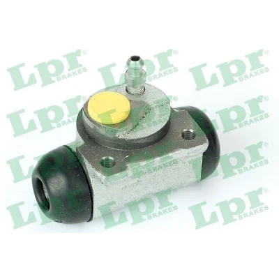 Image de LPR 4587 Cylindre De Roue 22 avec régulateur intégré RENAULT: R21 5 portes, 21 Berline, Break