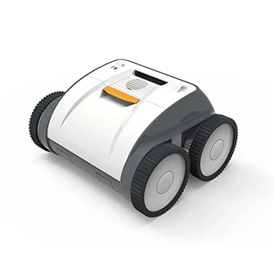 Image de Robopool Robot de piscine autonome Ruby