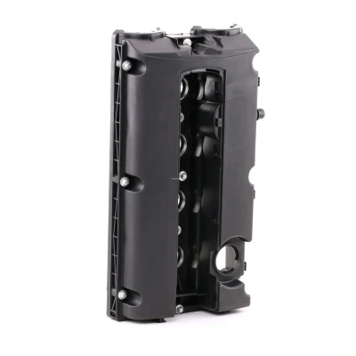 Image de FEBI BILSTEIN 46495 Cache Culbuteur avec joint d&#039;étanchéite OPEL: Astra H 3/5 portes, Meriva A, Zafira B, FIAT: Stilo portes