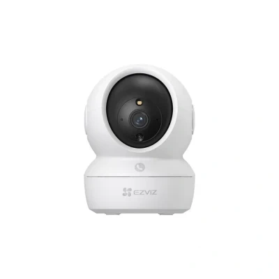 Image de EZVIZ H6c Pro 4K Sphérique Caméra de sécurité IP Intérieure 3840 x 2160 pixels Bureau Neuf