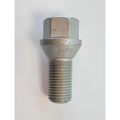 Image de H&amp;R 1452511 Boulon De Roue M14x1,5, M14 Embase conique F