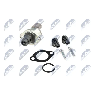 Image de NTY ESCV MZ 001 Détendeur, système de rampe commune OPEL: Zafira B, Astra J 5 portes, Corsa D 3/5 MAZDA: 5, 6 portes