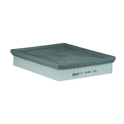 Image de MAHLE ORIGINAL LX 2048 Filtre à air 60,0 240 301,0 Cartouche filtrante SSANGYONG: Kyron, Rodius I, Stavic SUV