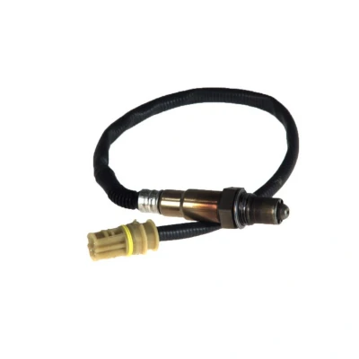 Image de BOSCH 0 258 006 328 Sonde lambda 4 MERCEDES BENZ: SL Cabriolet, Classe E Berline, ML