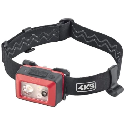 Image de 4K5 Tools WP 400 Lampe frontale lm