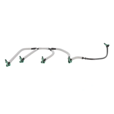 Image de VAICO V22 0819 Tuyau, carburant de fuite PEUGEOT: 3008 I, 308 II 3/5 portes, 508 I Berline, CITROËN: C5 3, C4 Picasso 2, DS4 5 portes
