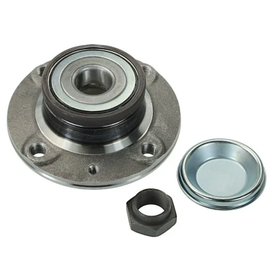Image de MEYLE 11 14 750 0027 Kit de roulements roue PEUGEOT: 206 3/5 portes, SW, 1007 3 CITROËN: C3 I II, C2 portes