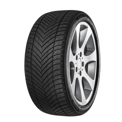 Image de Minerva AS Master 165/65 R15 81H auto Pneus toute saison RENAULT: Modus / Grand Modus, Clio 3, 4, VOLKSWAGEN: Coccinelle, up! 3/5 portes MF
