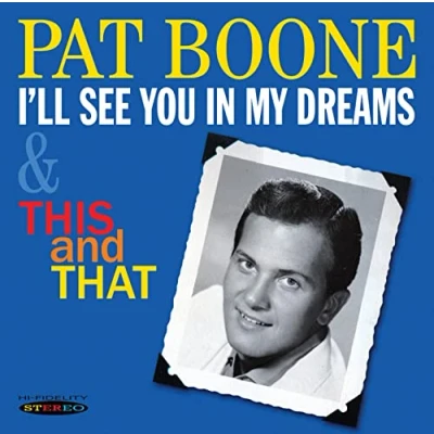 Image de I&#039;ll See You in My Dreams/This and That