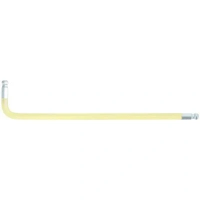 Image de KS TOOLS 151.4306 Tournevis coudé héxagonal intérieur, Rotule 186, 38 6,0