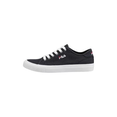 Image de Fila LOW Pointer Classic Baskets basses, Homme, Taille: 45, Dunkelblau Textile