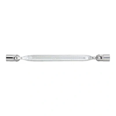 Image de KS TOOLS 517.0307 Clé double articulée 20, 22 dodécagonal amovible (articulation)