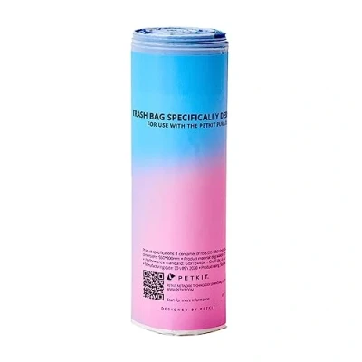Image de Petkit Sac poubelle de rechange (pkt4w)