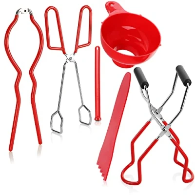 Image de com four® 1x Set de Conservation kit démarrage pour la et (Kit 6 pièces)