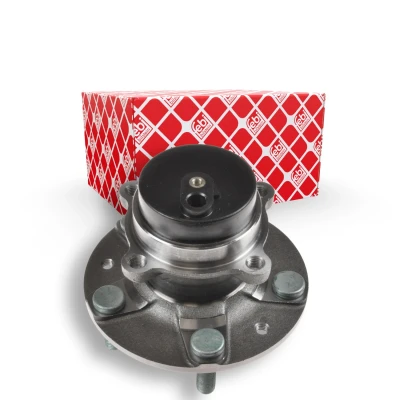 Image de FEBI BILSTEIN 172449 Kit de roulements roue MAZDA: MX 5 3
