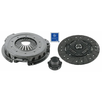 Image de SACHS 3000 950 021 Kit d&#039;Embrayage 240 BMW: 7, 5 Berline, 6 Coupe