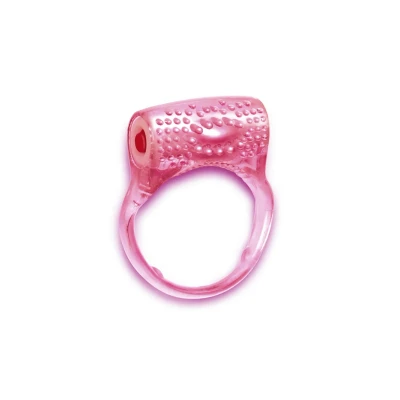 Image de Manix® Pleasure Vibes Anneau Vibrant 3 Vitesses
