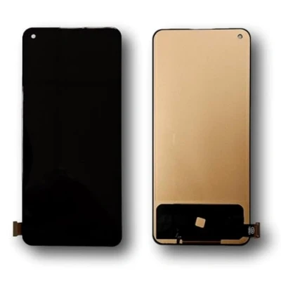 Image de Smartex® Écran LCD Compatible avec Oppo Realme GT 5G (RMX2202)