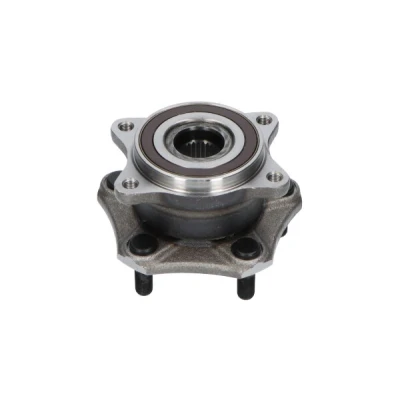 Image de KAVO PARTS WBH 8505 Kit de roulements roue avec bague magnétique intégré 72 SUZUKI: SX4 I 5 portes, Grand Vitara 2 SUV