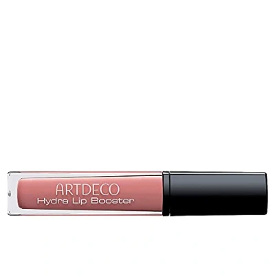 Image de Artdeco 1180 97158 Gloss à Lèvres avec Effet Booster 15 Translucent Salmon 6 ml
