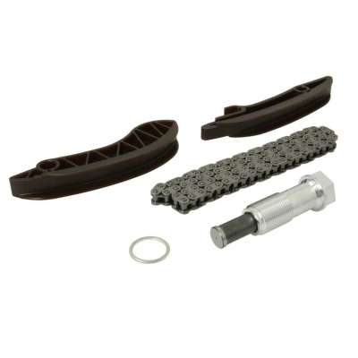 Image de SWAG 99 13 0349 Jeu de distribution à chaînes Simplex, Chaîne fermée BMW: 1 5 portes, 3 Berline, Touring, MINI: 3/5 Countryman, Clubman