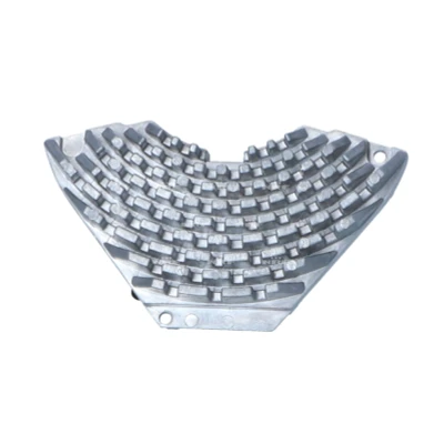 Image de NRF 342077 Résistance, pulseur d&#039;air habitacle VOLVO: XC90 I, XC70 I Cross Country