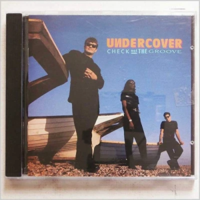 Image de CD UNDERCOVER Check Out the Groove HFCD26,45909137 PWL Internation 1992 Europe Dance &amp; Electronica Occasion