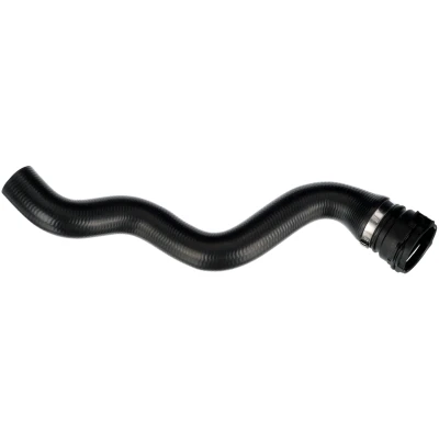 Image de GATES 05 4252 Durite De Refroidissement EPDM (éthylène propylène diène caoutchouc) FIAT: Punto Evo 3/5 portes, Grande portes
