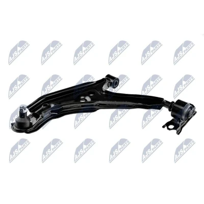 Image de NTY ZWD NS 031 Bras de suspension Essieu avant gauche, inférieur barre oscillant transversal NISSAN: Primera 5 portes, Berline