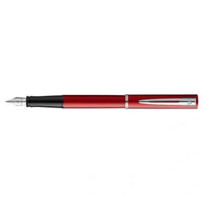 Image de Waterman Allure Red CT FP F