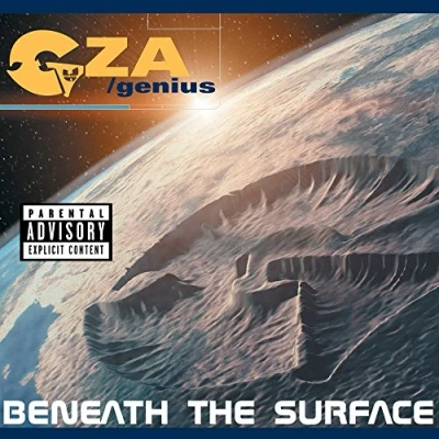 Image de Beneath The Surface [Import]