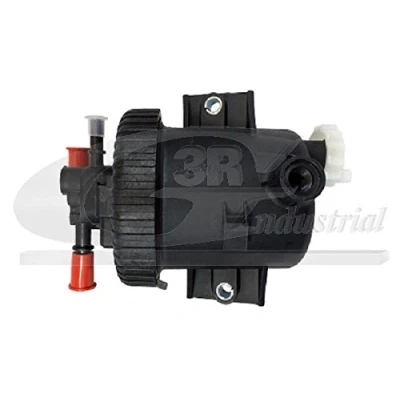 Image de 3RG 97205 Filtre à Carburant Cartouche filtrante PEUGEOT: 807, Expert I Van, 407 SW, CITROËN: C8, Xsara Picasso, C5 II 5 portes