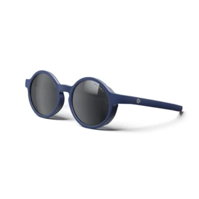 Image de Julbo Ranger JR 4 8 Ans Bleu Foncé