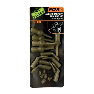 Image de Fox Edges Angled Drop Off Run Ring Kit