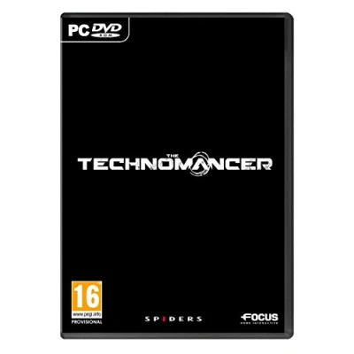 Image de The Technomancer