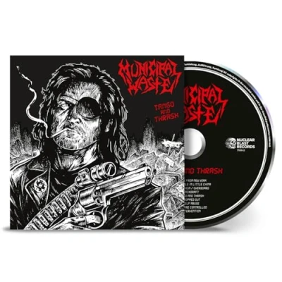 Image de Tango &amp; Thrash (Redux)