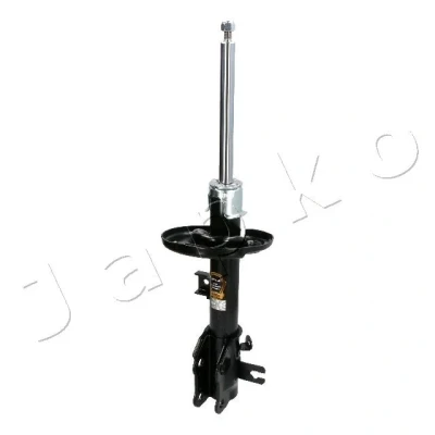 Image de JAPKO MJ33101 Amortisseur Essieu avant droit Pression de gaz Système bitube Jambe suspension Goujon en haut MAZDA: CX 5 I