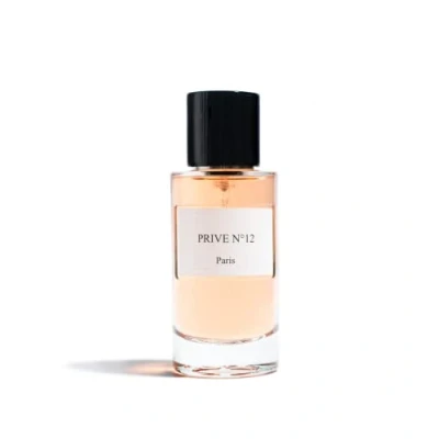 Image de RP N 12 Eau de parfum pour Homme et Femme 50ml Collection privée