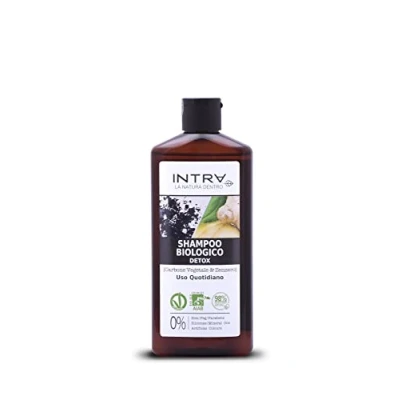 Image de Intra Shampoing 150 g.