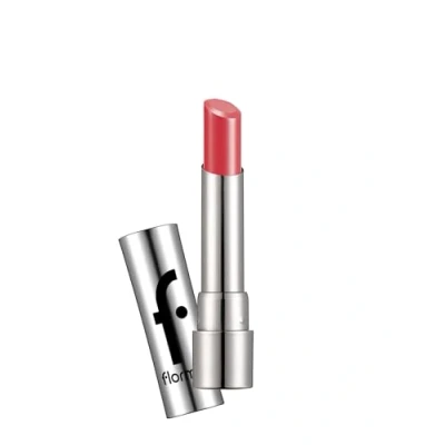 Image de Flormar Sheer Up Lipstick 005 Pretty Peach Rouge à lèvres hydratant et brillant