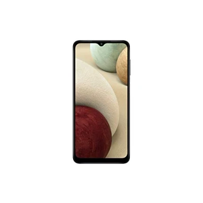 Image de Samsung Galaxy A12 16,5 cm (6.5&quot;) Double SIM 4G USB Type C 4 Go 64 5000 mAh Noir