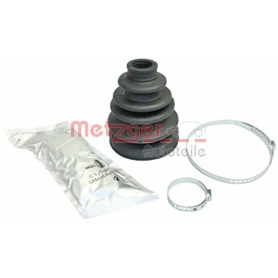Image de METZGER 751.087 Soufflet De Cardan 115 Néoprène (polychloroprène) TOYOTA: Yaris II 3/5 portes, I Verso